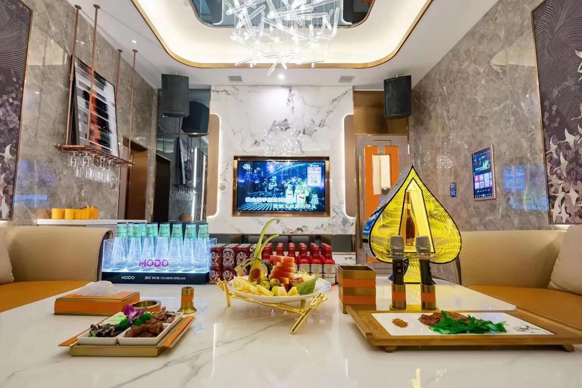 洛阳商务KTV，单人尊享体验-洛龙区ktv预定